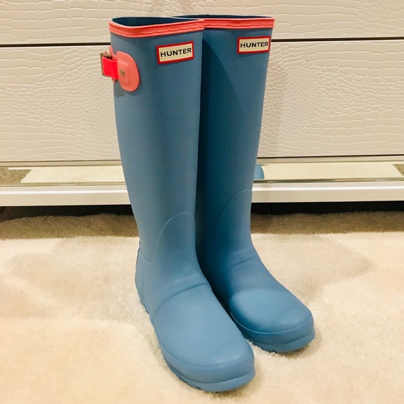 Hunter Shoes - Hunter Boots